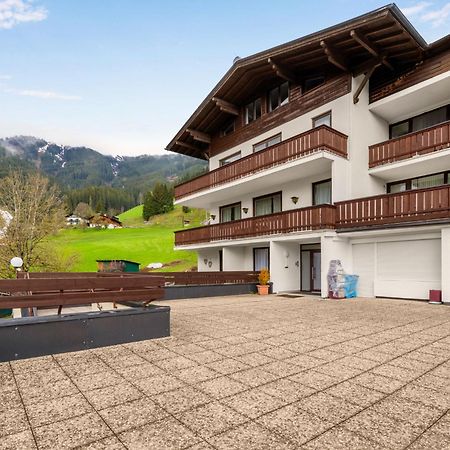 Apartment Holger By Interhome Zell am See Eksteriør billede
