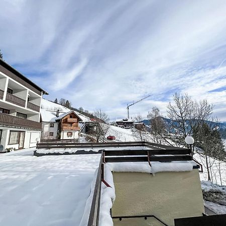 Apartment Holger By Interhome Zell am See Eksteriør billede