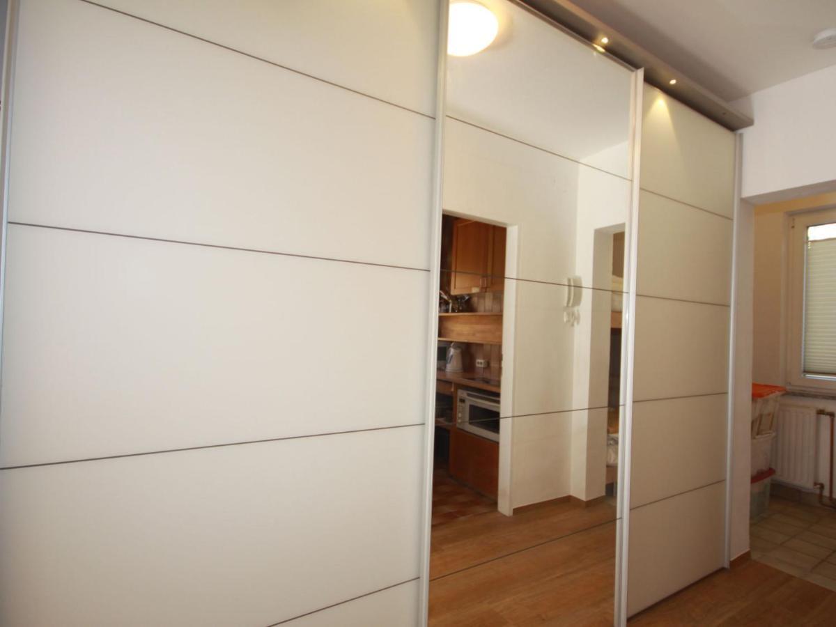 Apartment Holger By Interhome Zell am See Eksteriør billede
