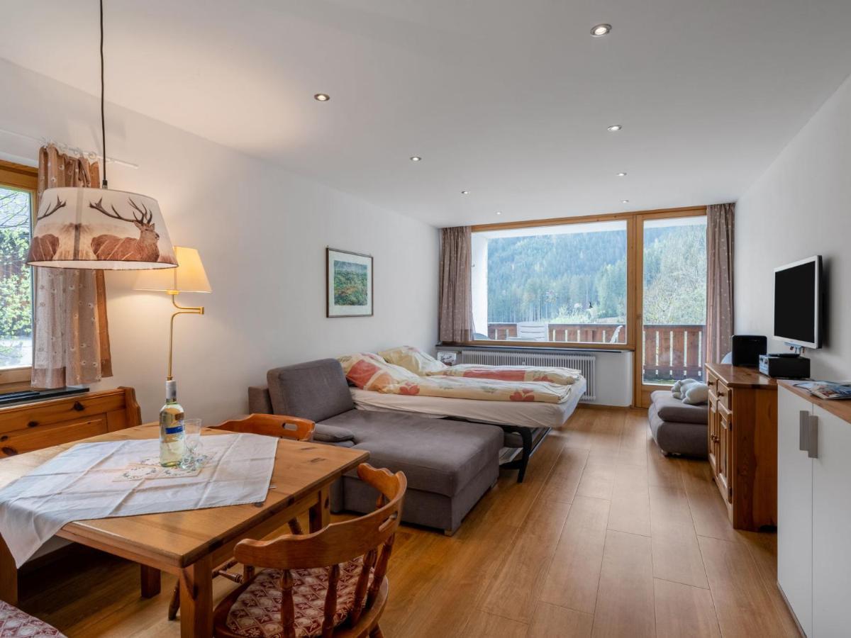 Apartment Holger By Interhome Zell am See Eksteriør billede