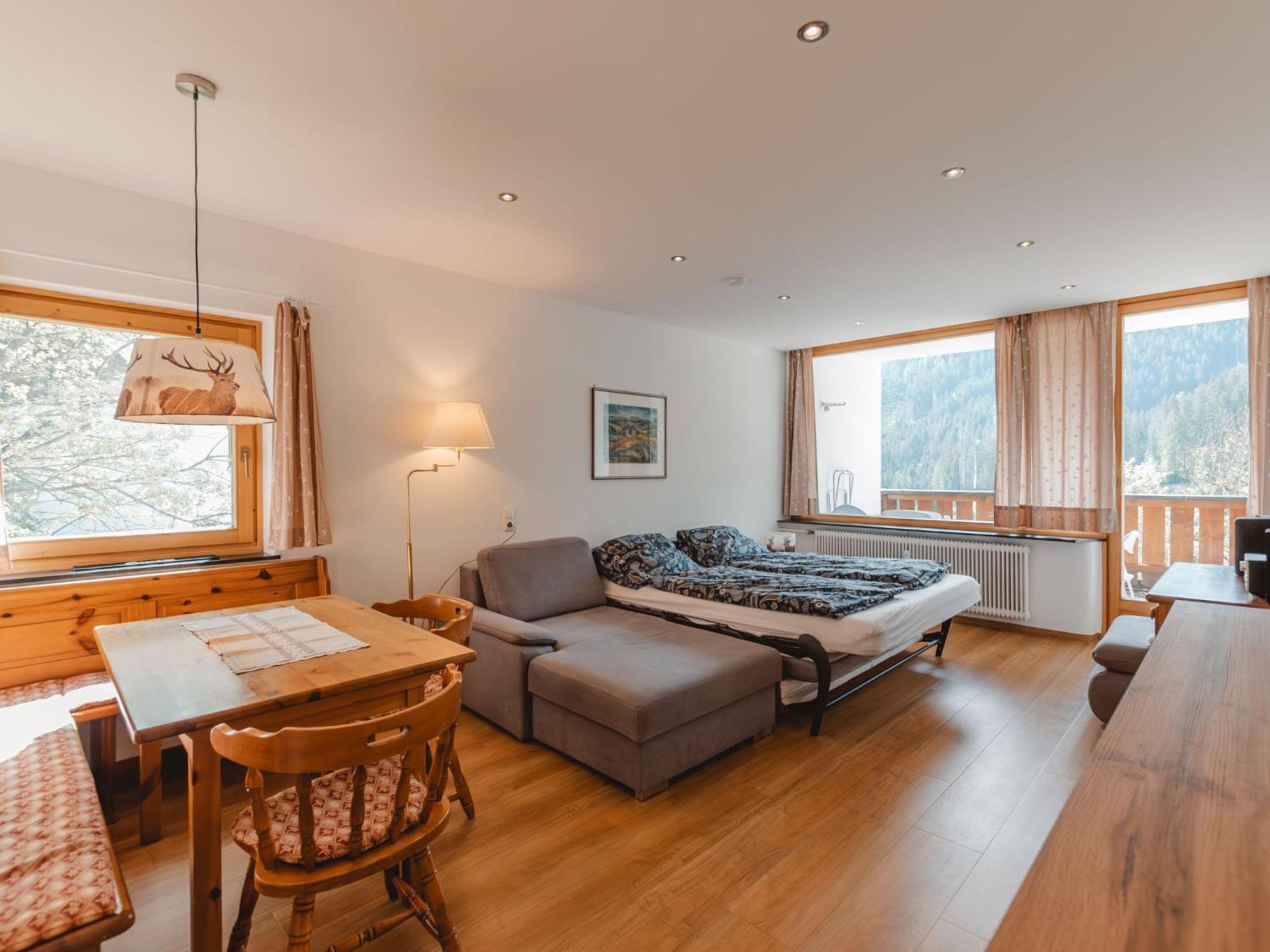 Apartment Holger By Interhome Zell am See Eksteriør billede